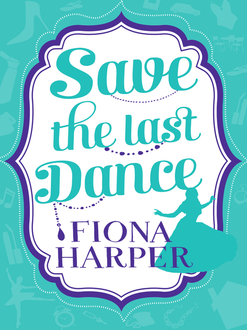 Cover image for Save the Last Dance